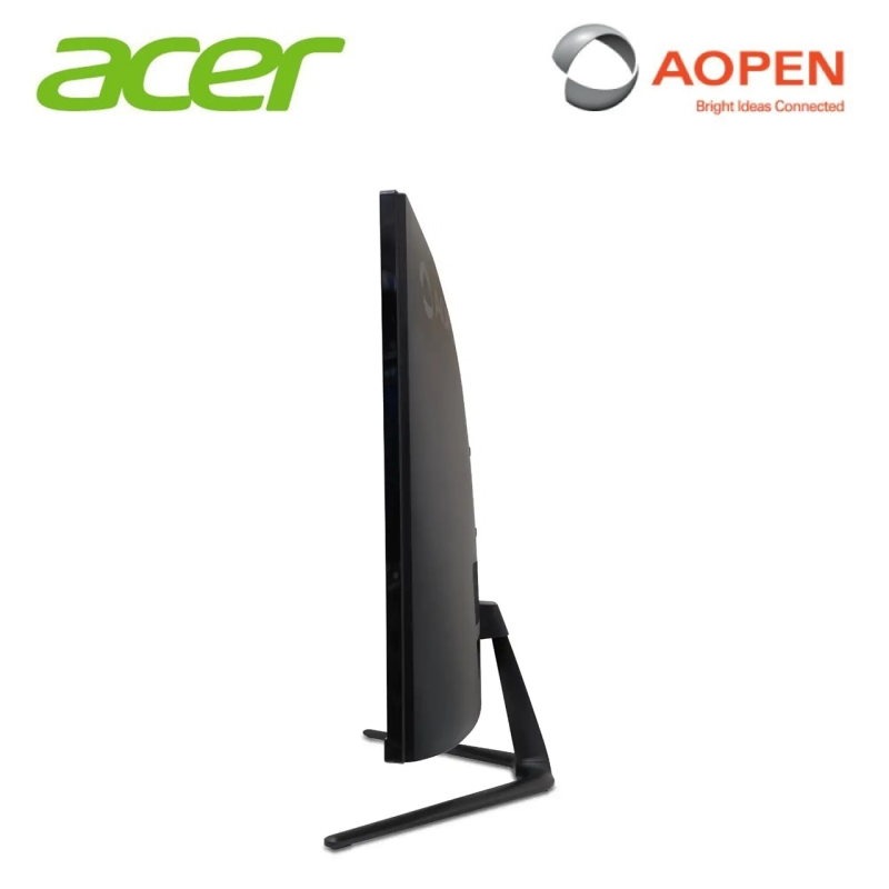 Acer Aopen 27HC5RZ1 27'' FHD 280Hz Gaming Monitor ( Speaker, HDMI, DP, 3 Yrs Wrty )3