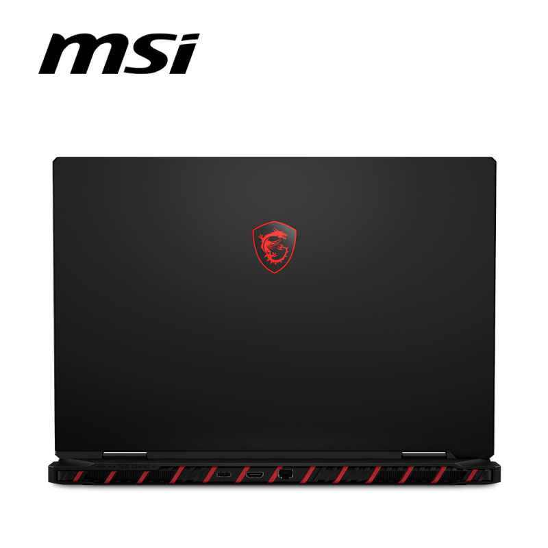 MSI Raider A18 HX A9WIG-085 18