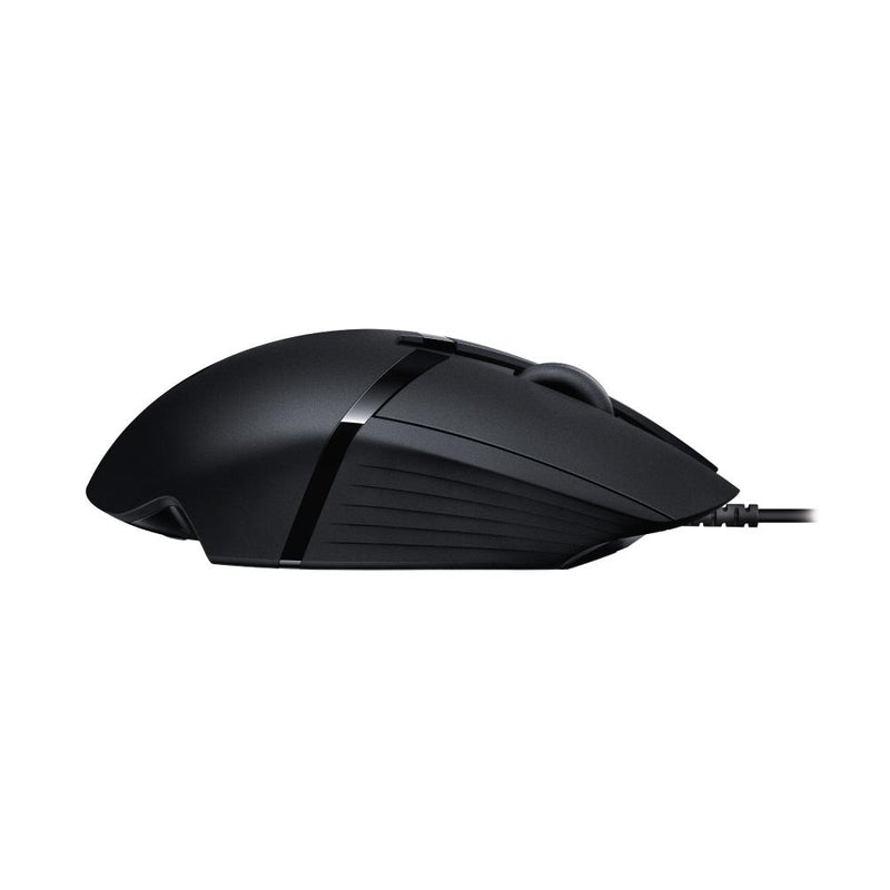 LOGITECH G402 Hyperion Fury FPS Gaming Mouse3