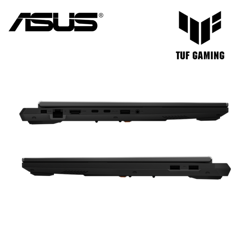 Asus TUF A16 FA608P-PQT053W 16
