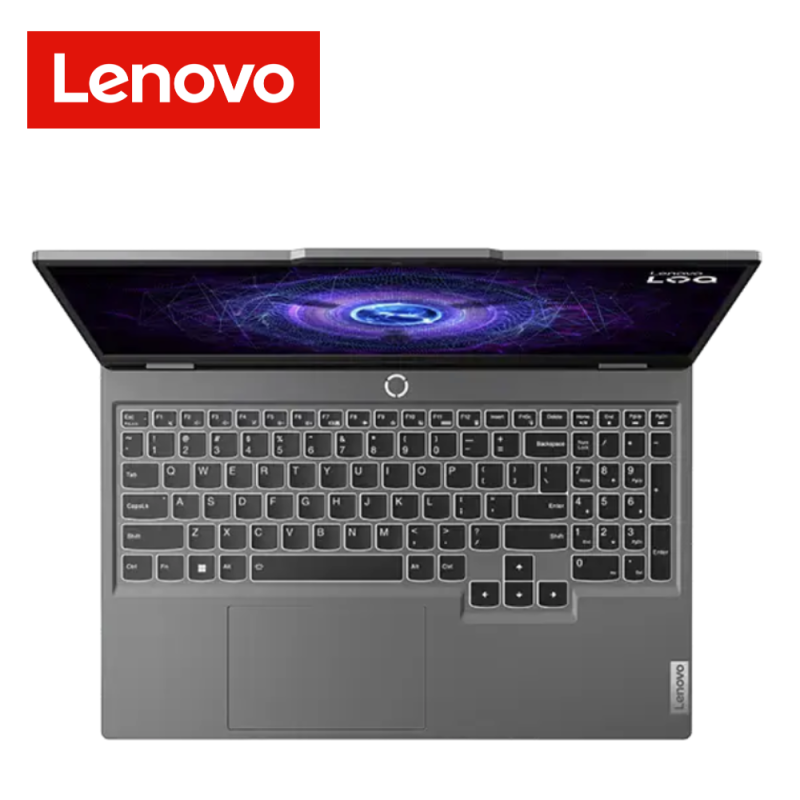 Lenovo LOQ 15IRX9 83DV019GMJ 15.6'' FHD IPS 144Hz Gaming Laptop Luna Grey ( i7 13650HX, 16GB, 512GB SSD, RTX4050 6GB, W11, HS )2