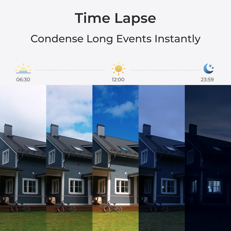 REOLINK E1 3MP: Affordable Super HD Indoor WiFi PT Security Camera8