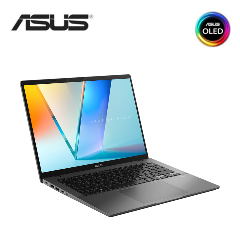 Asus VivoBook S 14 OLED S3407Q-ASF048WS 14