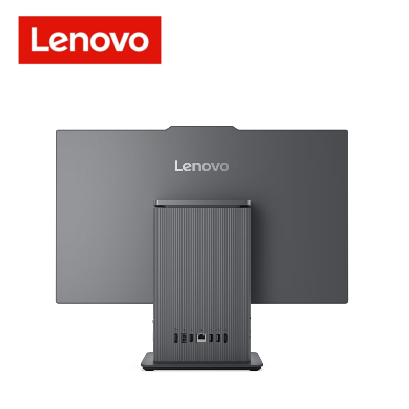 Lenovo IdeaCentre AIO 24ARR9 F0HR009YMI 23.8'' FHD Touch All-in-One Desktop PC ( R5-7535HS, 16GB, 512GB SSD, ATI, W11, HS+M365 )3