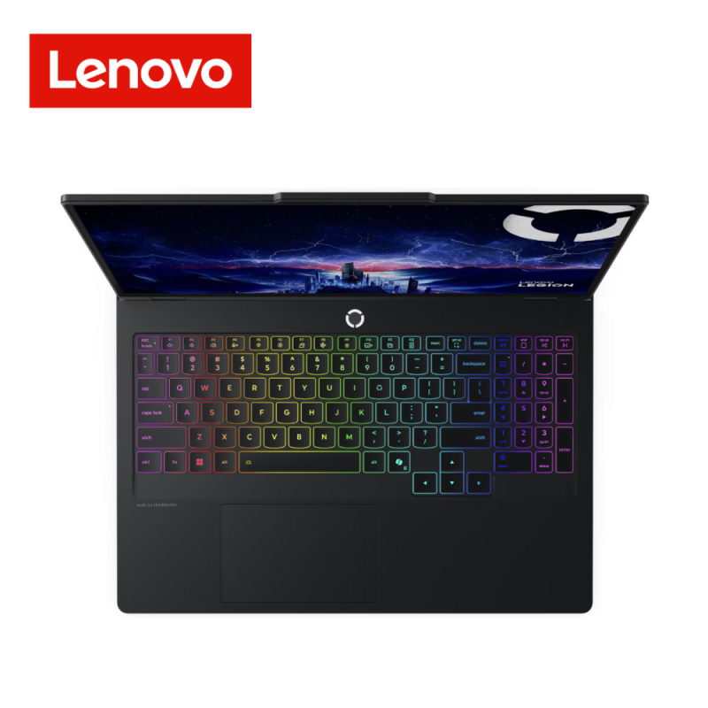 Lenovo Legion Pro 5 16IAX10 83F3002QMJ 16