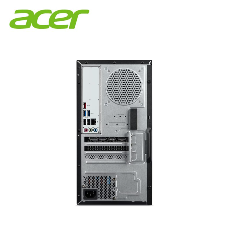 Acer Nitro N50-660-225W11 Gaming Desktop PC ( CU5-225F, 8GB, 512GB SSD, RTX5060 8GB, W11 )4
