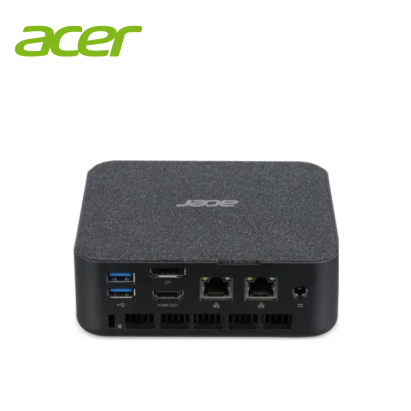 Acer Aspire Revo Box RB102-13U7UW11S (i7-1355U, 32GB, 1TB SSD, Intel, W11, HS+M365)2