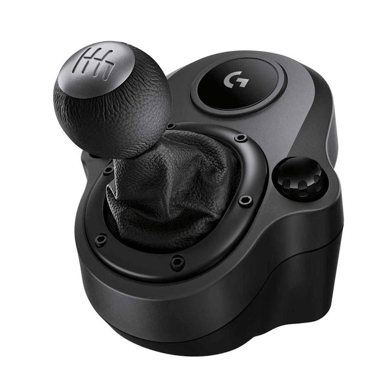 LOGITECH Driving Force Shifter2