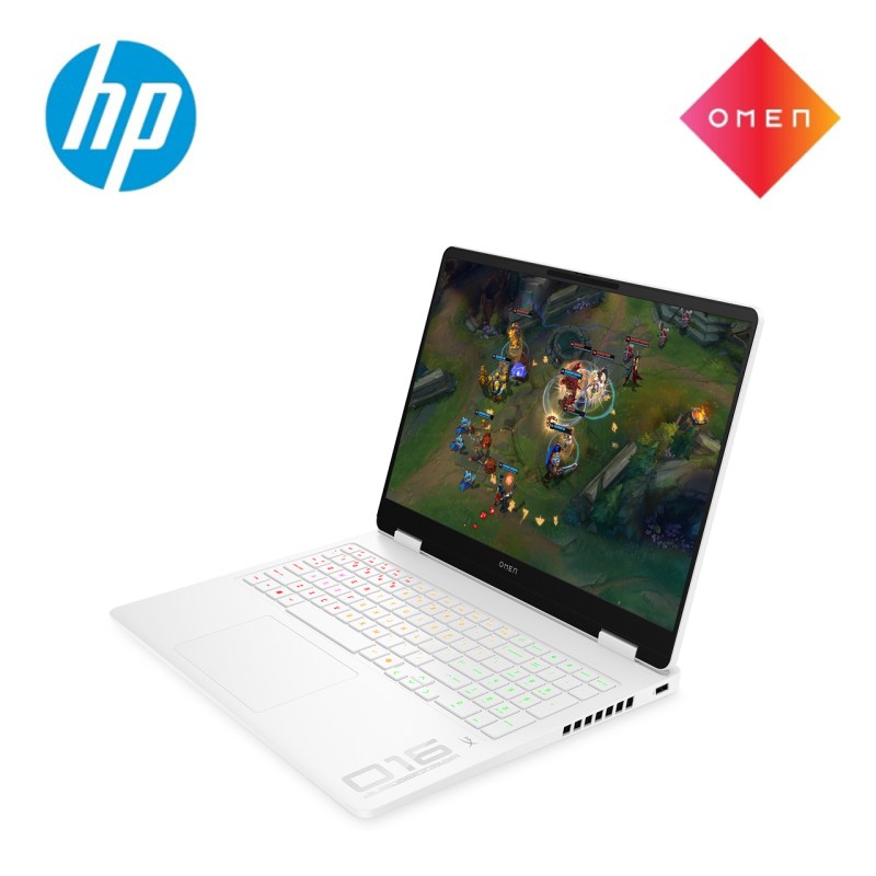 HP OMEN 16-ap0057AX 16