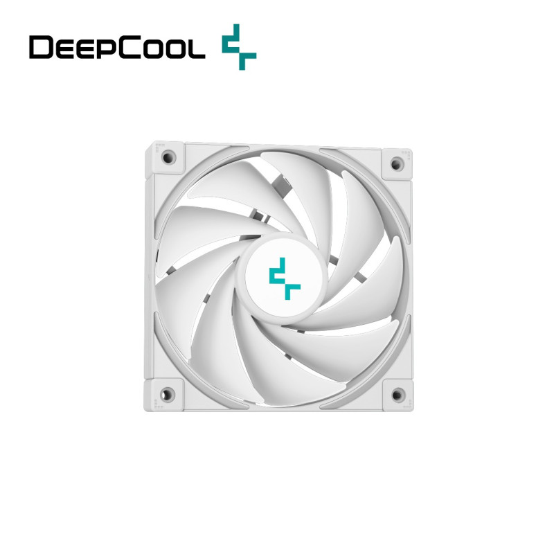 DEEPCOOL LT720 WHITE CPU LIQUID COOLER (R-LT720-WHAMNF-G-1)2