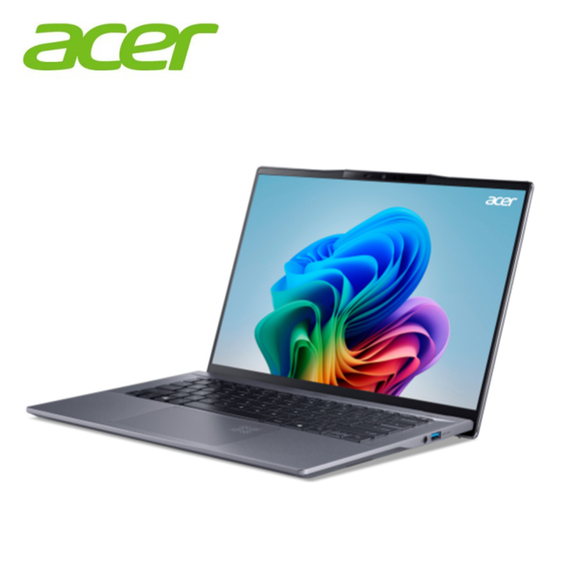 Acer Swift Go 14 AI SFG14-01-X49U 14.5