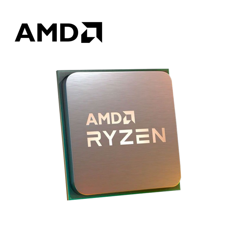 AMD Ryzen™ 9 5950X Processors - 16 core, 32 Thread, 64M Cache, up to 4.90 GHz2