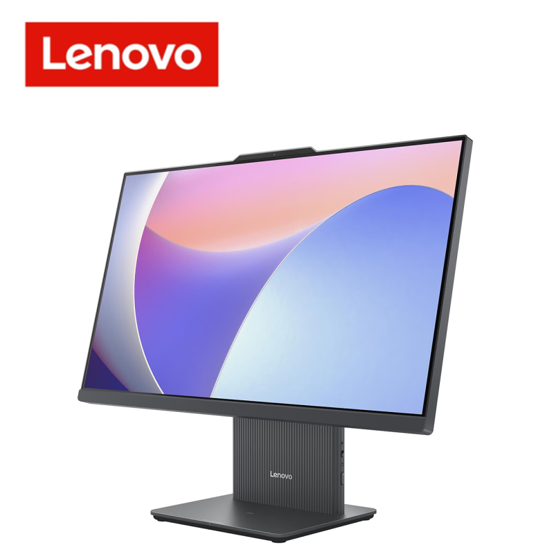 Lenovo IdeaCentre AIO 24ARR9 F0HR009XMI 23.8'' FHD Touch All-in-One Desktop PC ( R7-7735HS, 16GB, 512GB SSD, ATI, W11, HS+M365 )2