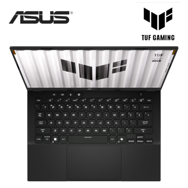 Asus TUF A14 FA401K-MRG025W 14