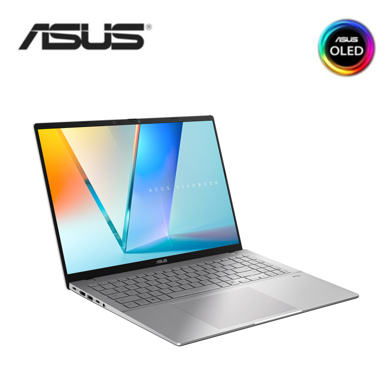 Asus VivoBook S 16 OLED S3607Q-ASH146WS 16