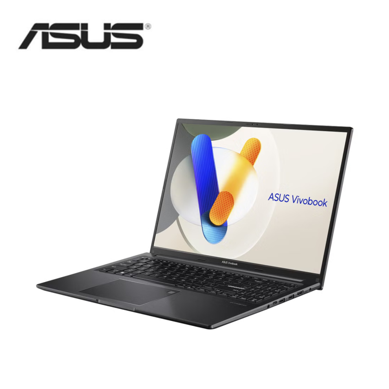 Asus Vivobook 16 A1605V-APB045WMS 16'' WUXGA Laptop Indie Black ( Core 7 150U, 16GB, 1TB SSD, Intel, W11, HS+M365 )2