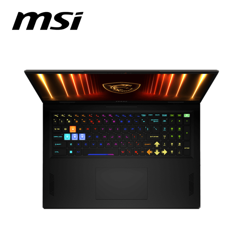 MSI Vector A18 HX A9WHG-097 18