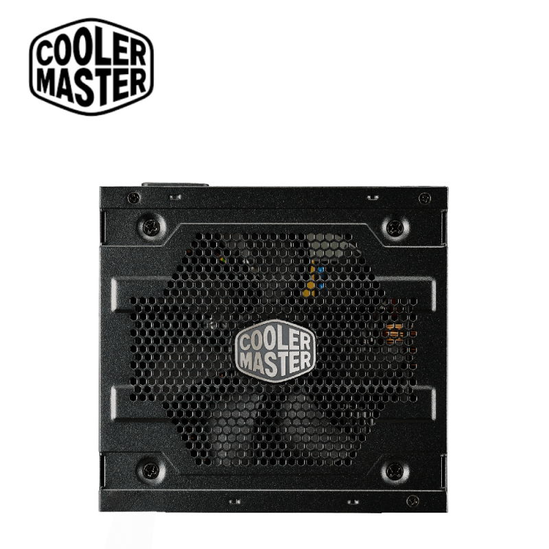 Cooler Master Elite P600 230V V3 Power Supply (MPW-6001-PCABN1 / MPW-6001-PCABN1-UK)2