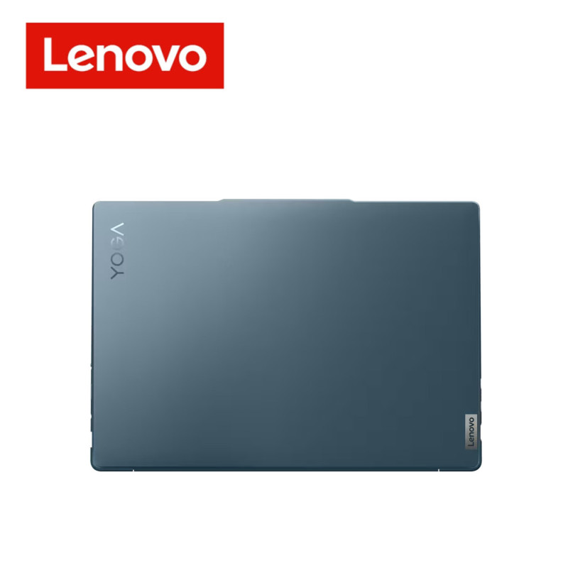 Lenovo Yoga Pro 7 141MH9 83E2009BMJ 14.5'' 2.8K Laptop Tidal Teal ( CU7-155H, 32GB, 1TB SSD, RTX4050 6GB, W11, HS )5