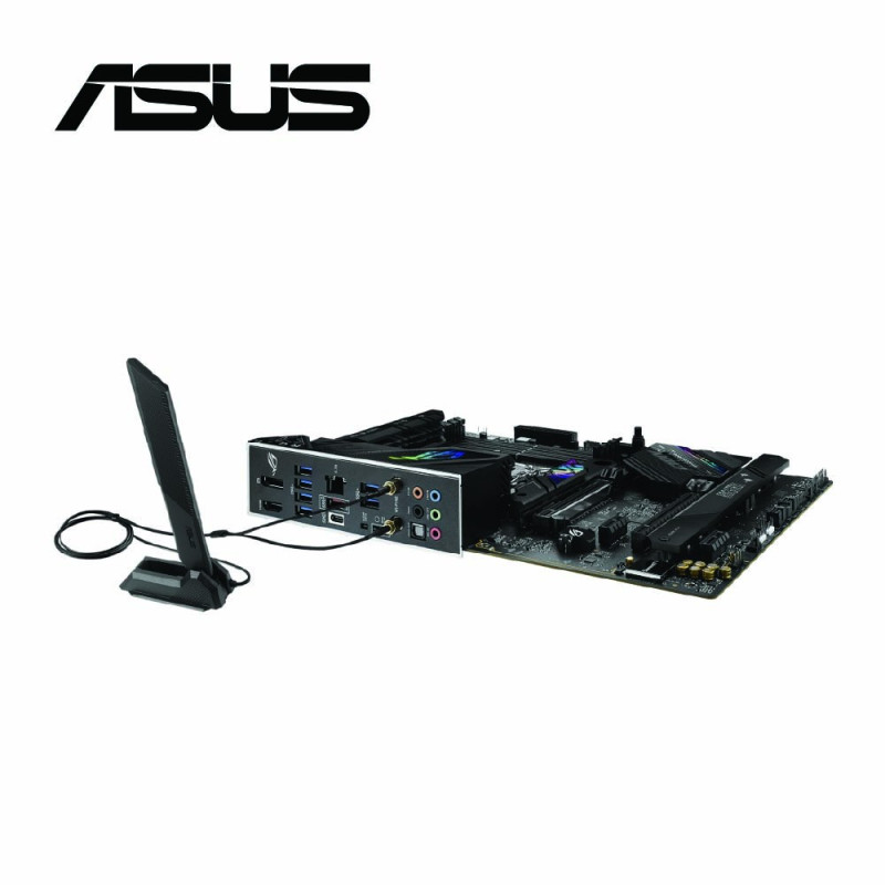 ASUS ROG STRIX B760-F GAMING WIFI MOTHERBOARD (INTEL)3