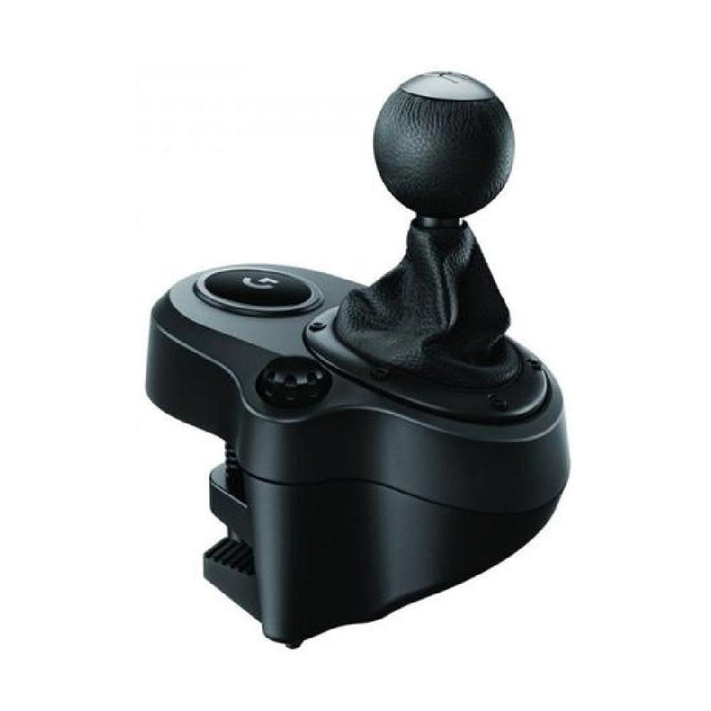 LOGITECH Driving Force Shifter3