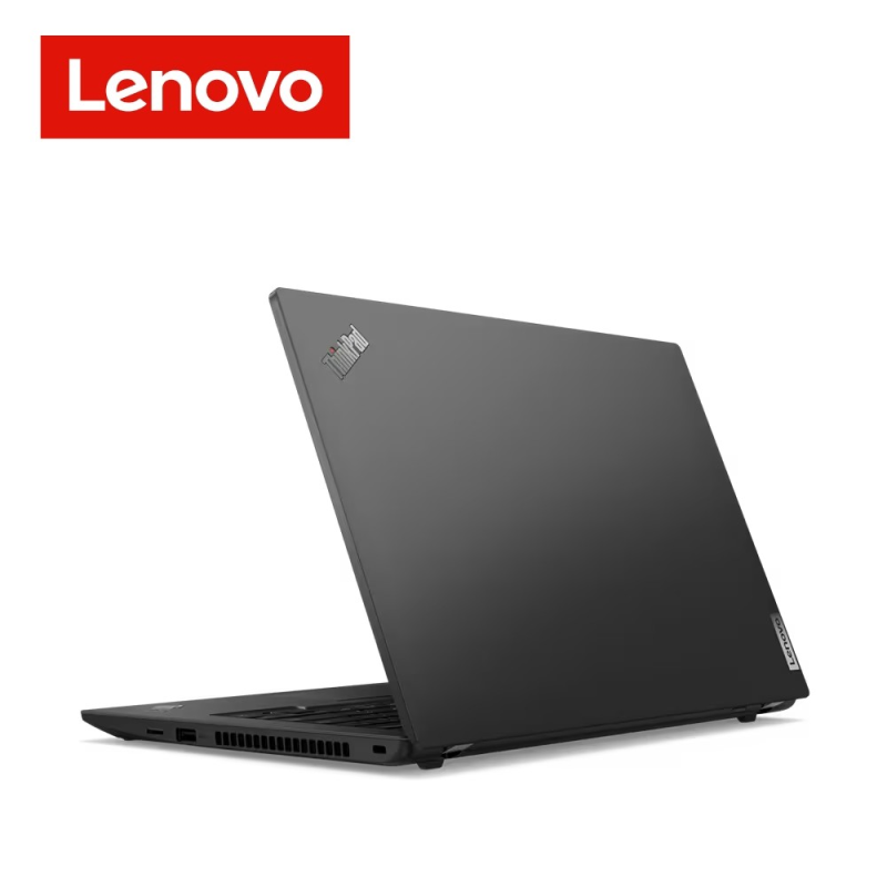 Lenovo ThinkPad L14 Gen 4 21H1007FMY 14'' FHD Laptop Black ( i5-1335U, 16GB, 512GB SSD, Intel Iris Xe, W11P )3