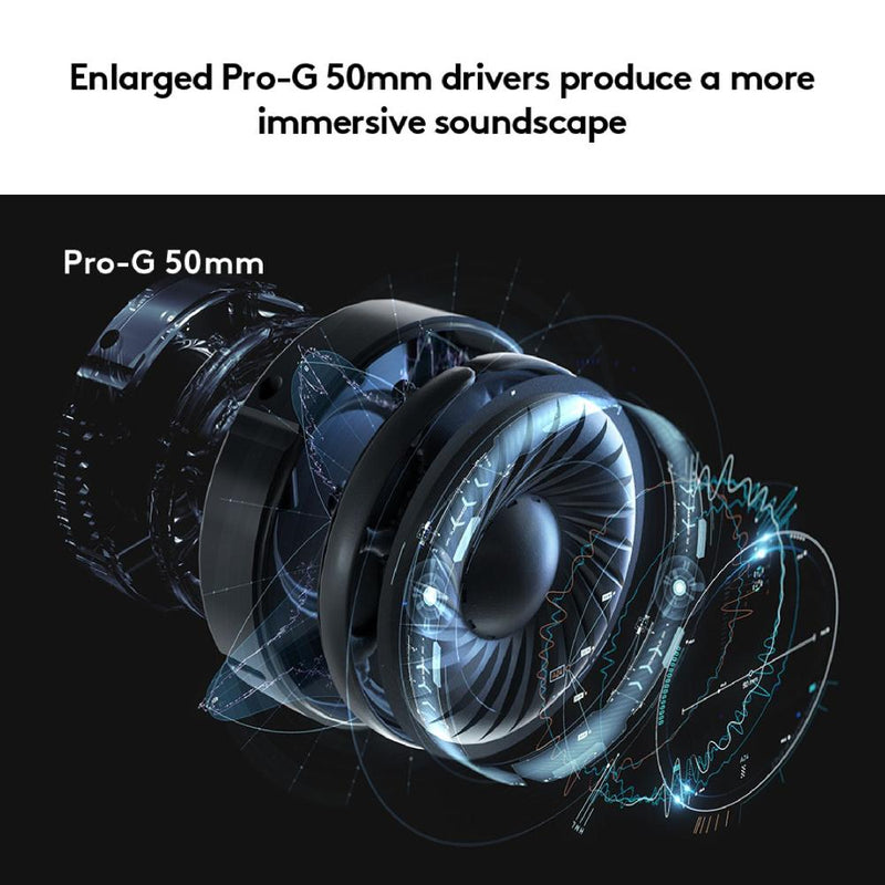 LOGITECH G633S 7.1 LIGHTSYNC Gaming Headset2