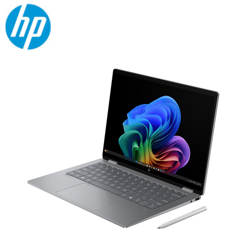 HP OmniBook X FlipNGAI 14-fk0105AU 14