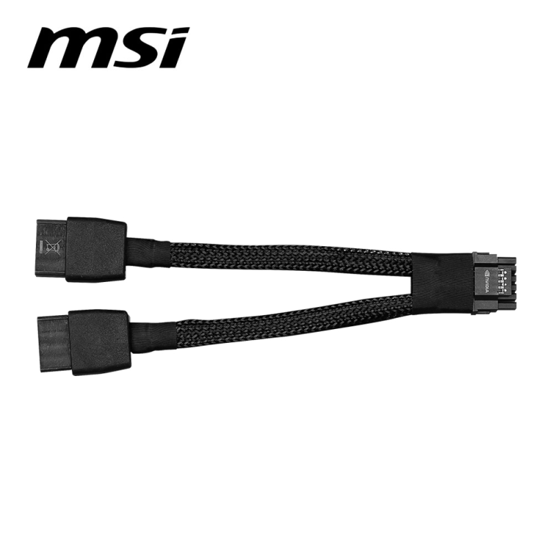 MSI GeForce RTX™ 5070 12G VENTUS 2X OC Graphics Card5