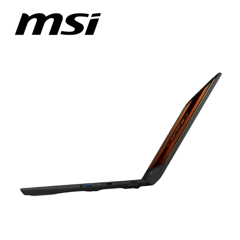 MSI Katana 15 HX B14WGK-676MY 15.6'' QHD 165Hz Gaming Laptop ( i7-14700HX, 16GB D5, 1TB SSD, RTX5070 8GB, W11 )3