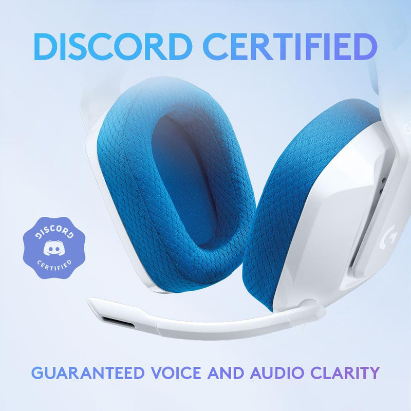 LOGITECH G335 Wired Gaming Headset2