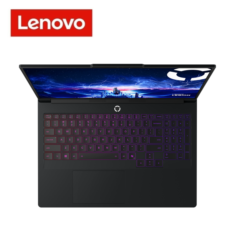 Lenovo Legion Pro 7 16IAX10H 83F5004PMJ 16