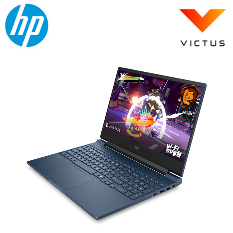 HP Victus 15-fa2321TX 15.6