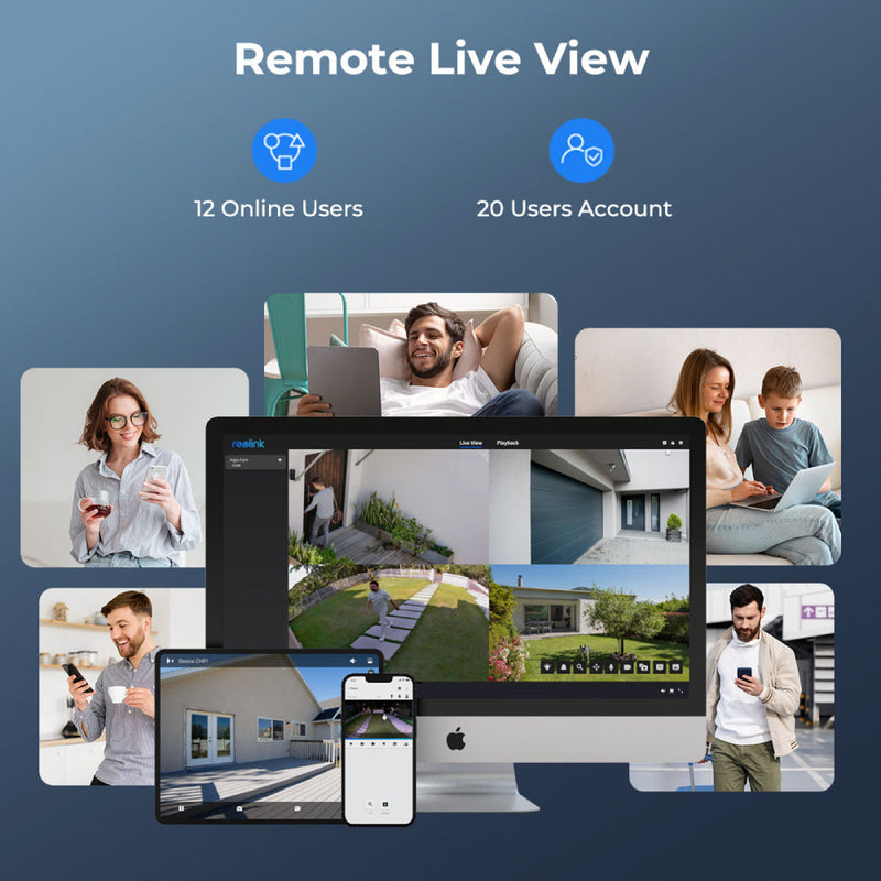 REOLINK Duo Floodlight PoE: 4K Dual-Lens Panoramic Security Camera with Floodlight11