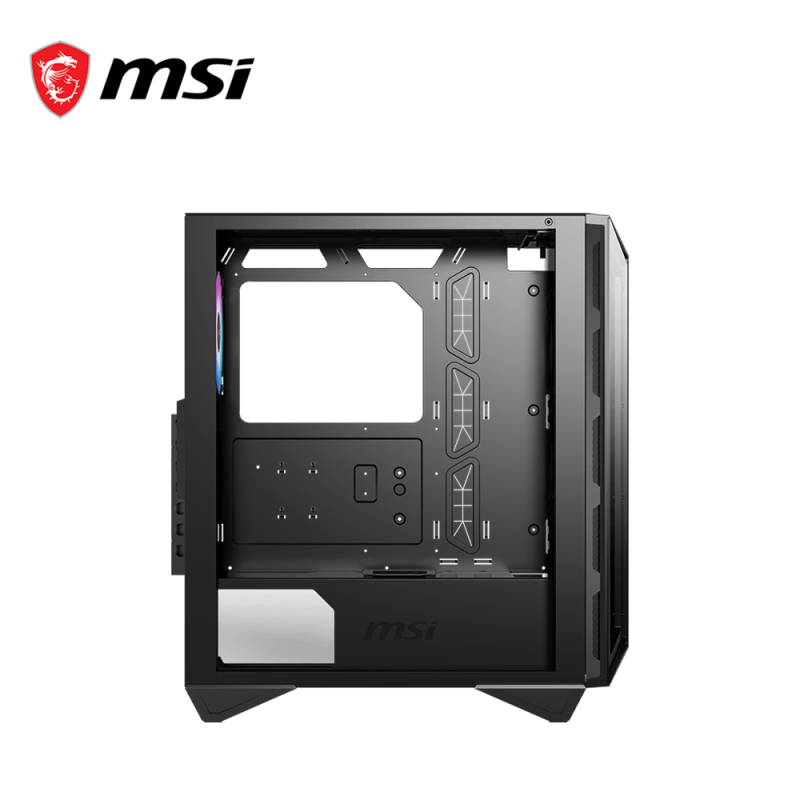 MSI MPG Gungnir 110R ATX Gaming Casing2
