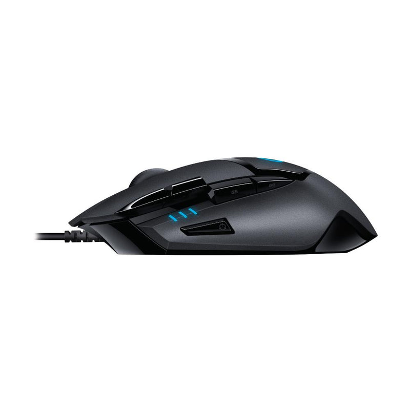 LOGITECH G402 Hyperion Fury FPS Gaming Mouse4