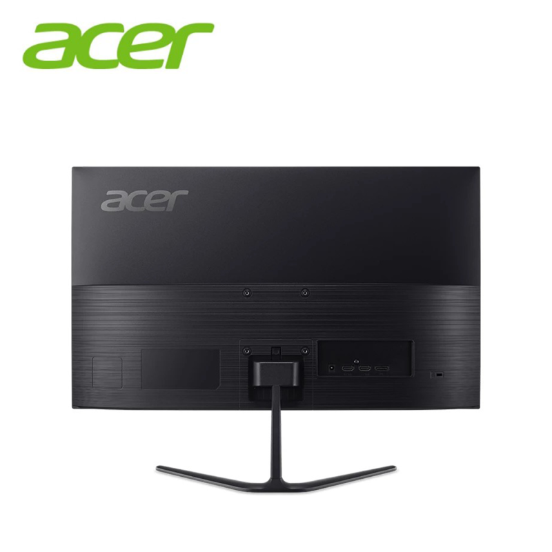 Acer Nitro KG270 X1 27'' FHD 200Hz IPS Gaming Monitor ( HDMI, DP, 3Yrs Wrty )2