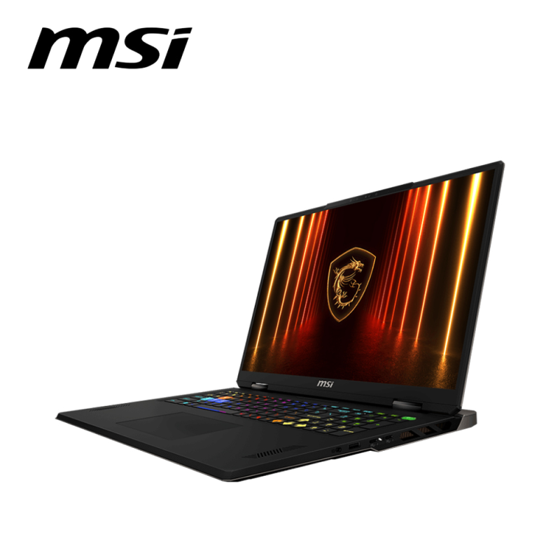 MSI Vector 18 HX AI A2XWHG-646 18