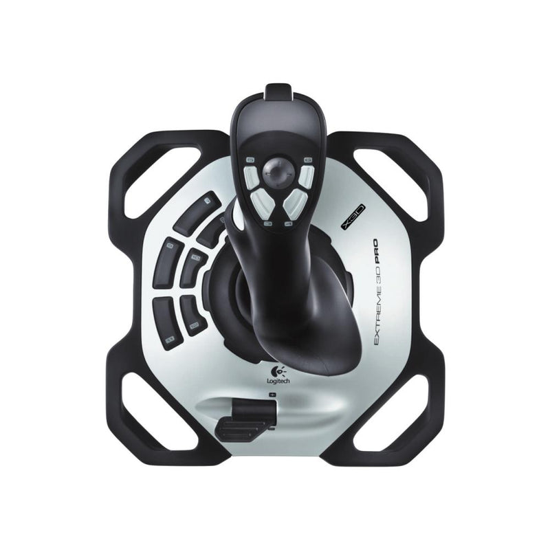 LOGITECH Extreme 3D Pro Joystick3