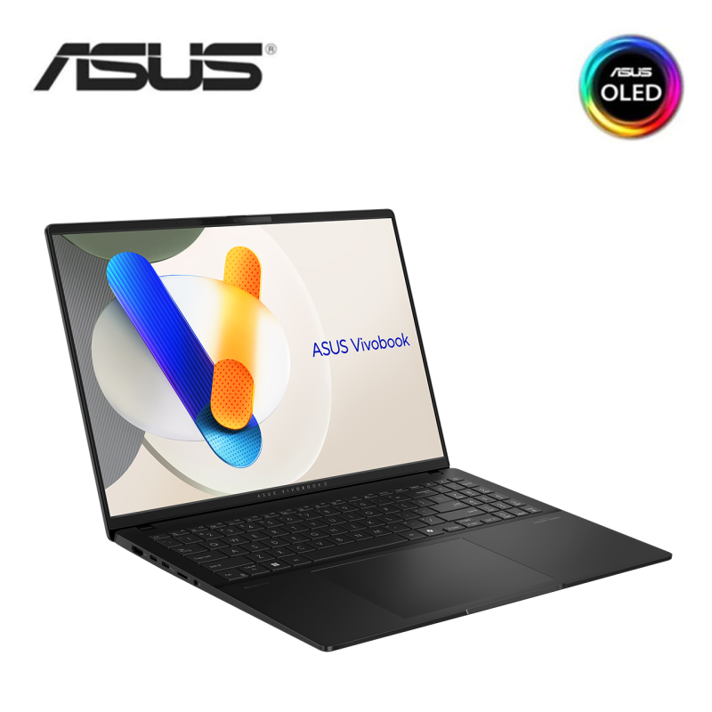 Asus VivoBook S 16 OLED M5606W-AMX077WSM 16