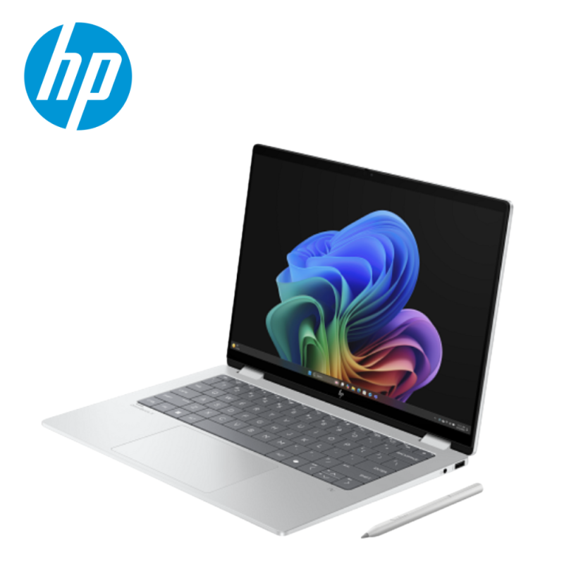 HP OmniBook X FlipNGAI 14-fk0046AU 14