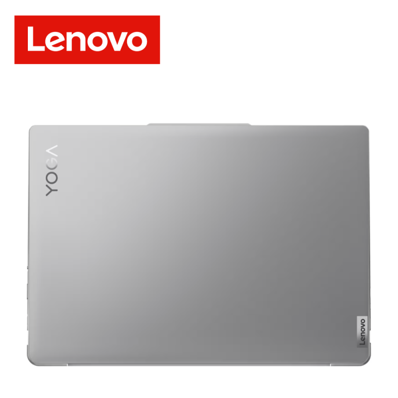 Lenovo Yoga Slim 7 14MH9 83CV00DPMJ 14'' WUXGA OLED Laptop Luna Grey ( CU7 155H, 32GB, 1TB SSD, Intel Arc, W11, HS+M365 )4