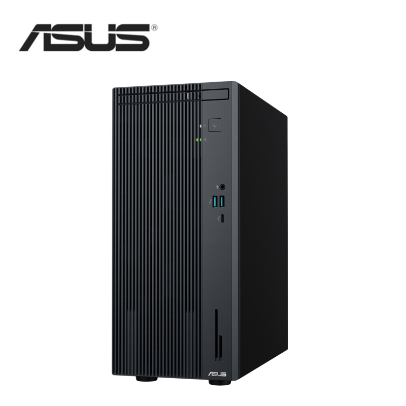 Asus V500MV-13420H048WS Mini Tower Desktop PC ( i5-13420H, 16GB, 512GB SSD, Intel, W11, HS+M365 )2