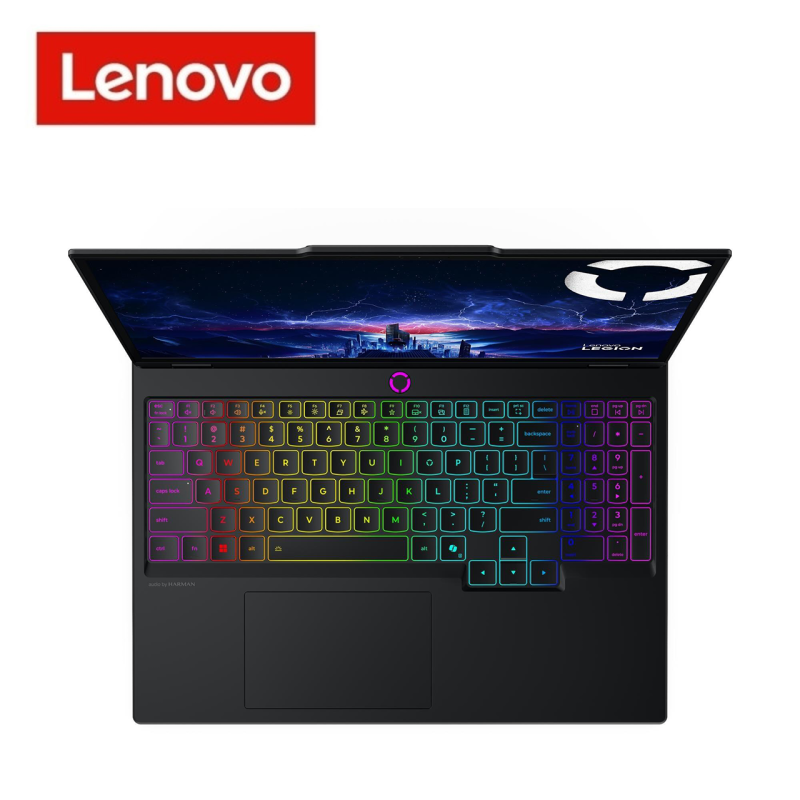 Lenovo Legion 5 15IRX10 83LY00A2MJ 15.1'' WQXGA 165Hz Gaming Laptop (NVIDIA® GeForce RTX™ 5070, i7-14700HX, 24GB, 1TB, W11)2