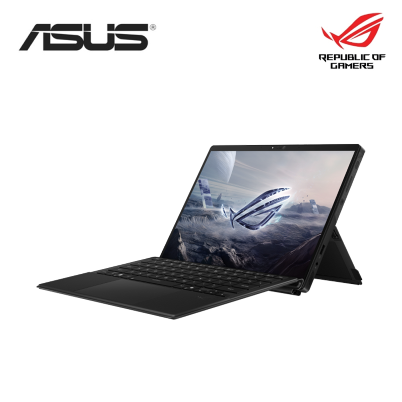 Asus ROG Flow Z13 GZ302E-ARU007W 13.4'' 2.5K 2-in-1 Touch Gaming Tablet ( AI MAX+ 395, 32GB, 1TB SSD, ATI, W11 )3