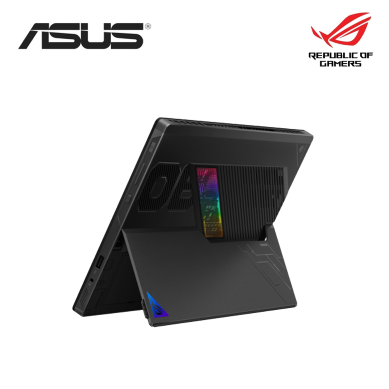 Asus ROG Flow Z13 GZ302E-ARU007W 13.4'' 2.5K 2-in-1 Touch Gaming Tablet ( AI MAX+ 395, 32GB, 1TB SSD, ATI, W11 )4