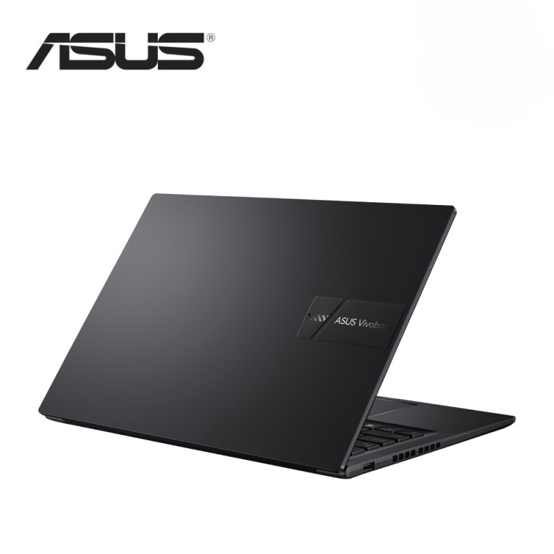 Asus VivoBook 14 A1405V-ALY409WS 14'' WUXGA Laptop Indie Black ( i5-13420H, 16GB, 512GB SSD, Intel, W11, HS+M365 )3
