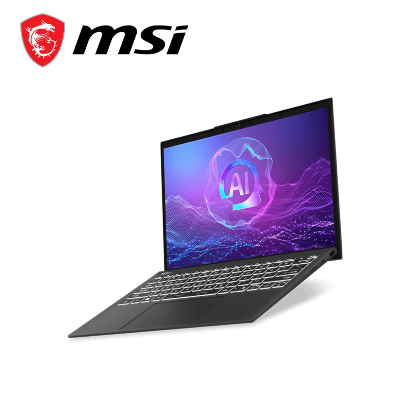 MSI Prestige 13 AI+ Evo A2VMG-027 13.3