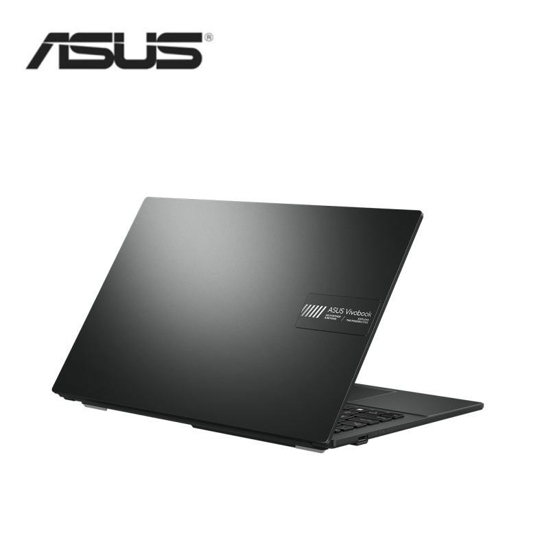 Asus VivoBook Go 15 E1504F-ABQ770WS 15.6'' FHD Laptop Mixed Black ( R3-7320U, 8GB, 512GB SSD, ATI, W11, HS+M365 )3