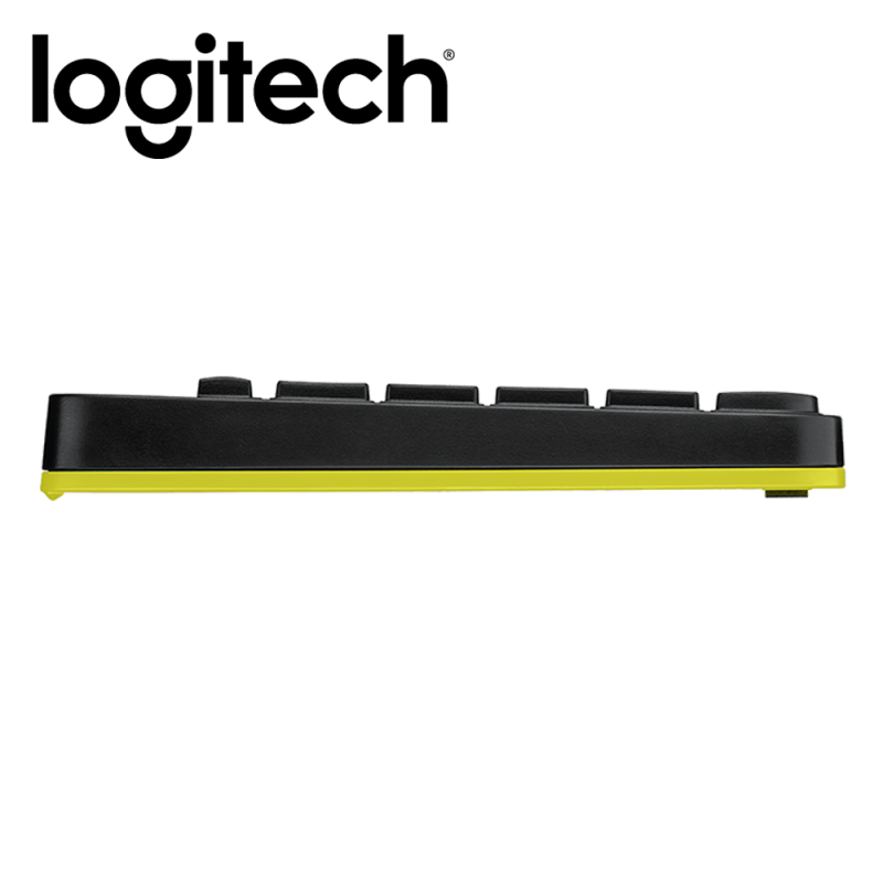 Logitech MK240 Nano Wireless Keyboard Mouse Combo3